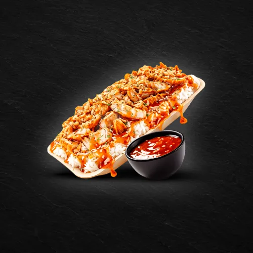 Tasty Crousty