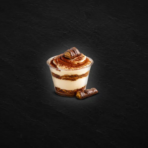 Desserts